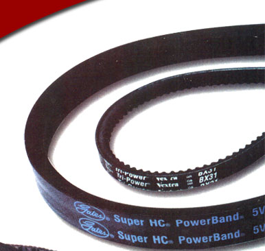 GATES Super HC® PowerBand®ǴǴģ