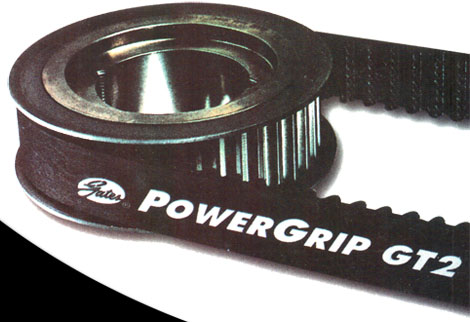 PowerGrip®GT2®ŤԲͬǴģ